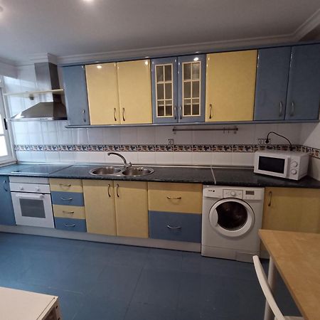 Casa La Nuestra Centro Apartment Malaga Ngoại thất bức ảnh