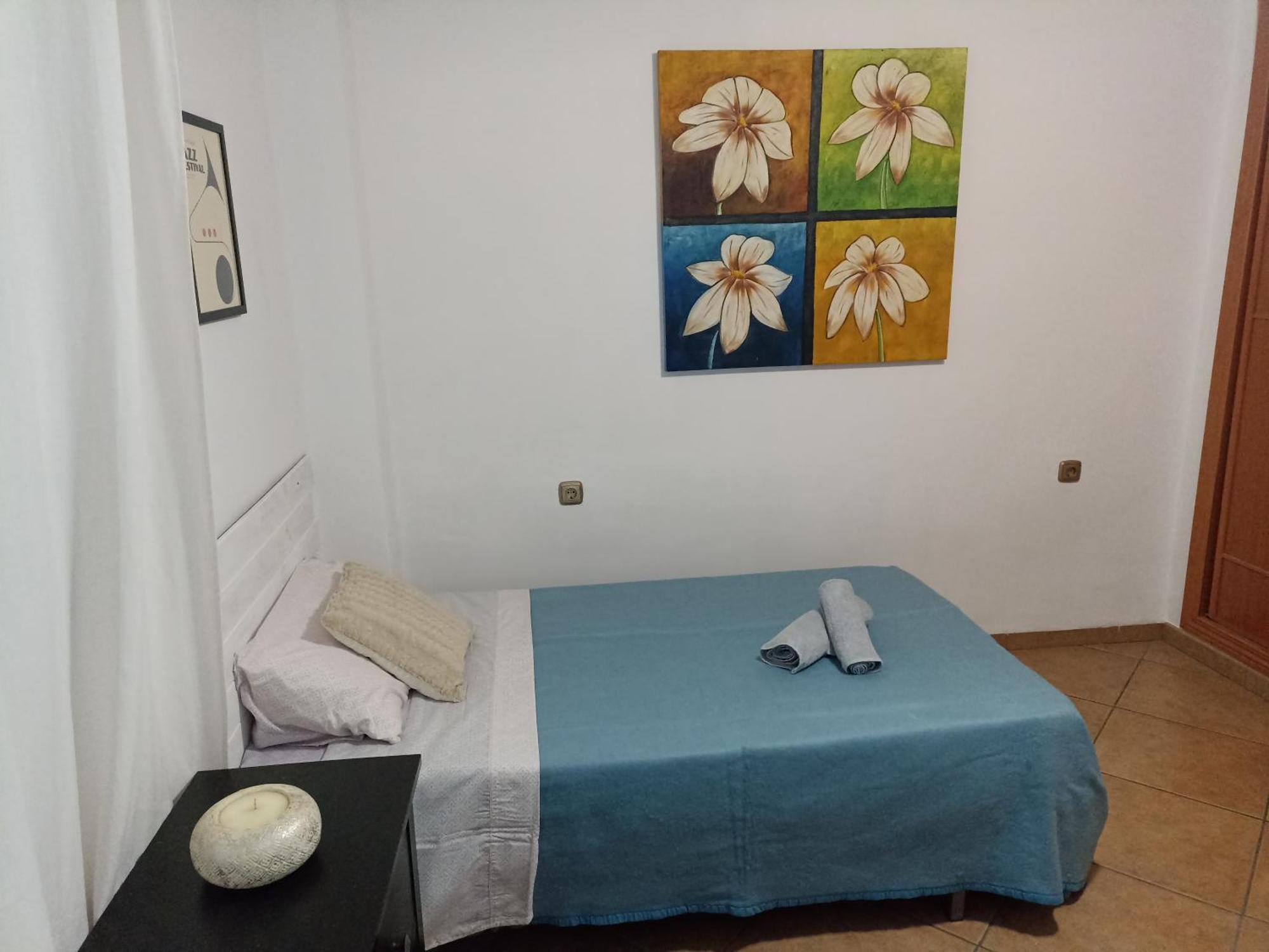 Casa La Nuestra Centro Apartment Malaga Ngoại thất bức ảnh