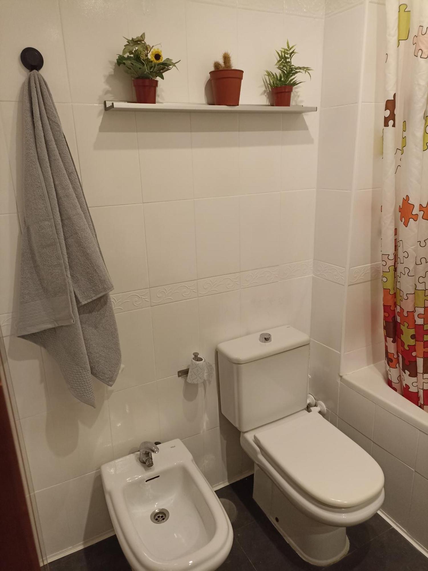 Casa La Nuestra Centro Apartment Malaga Ngoại thất bức ảnh