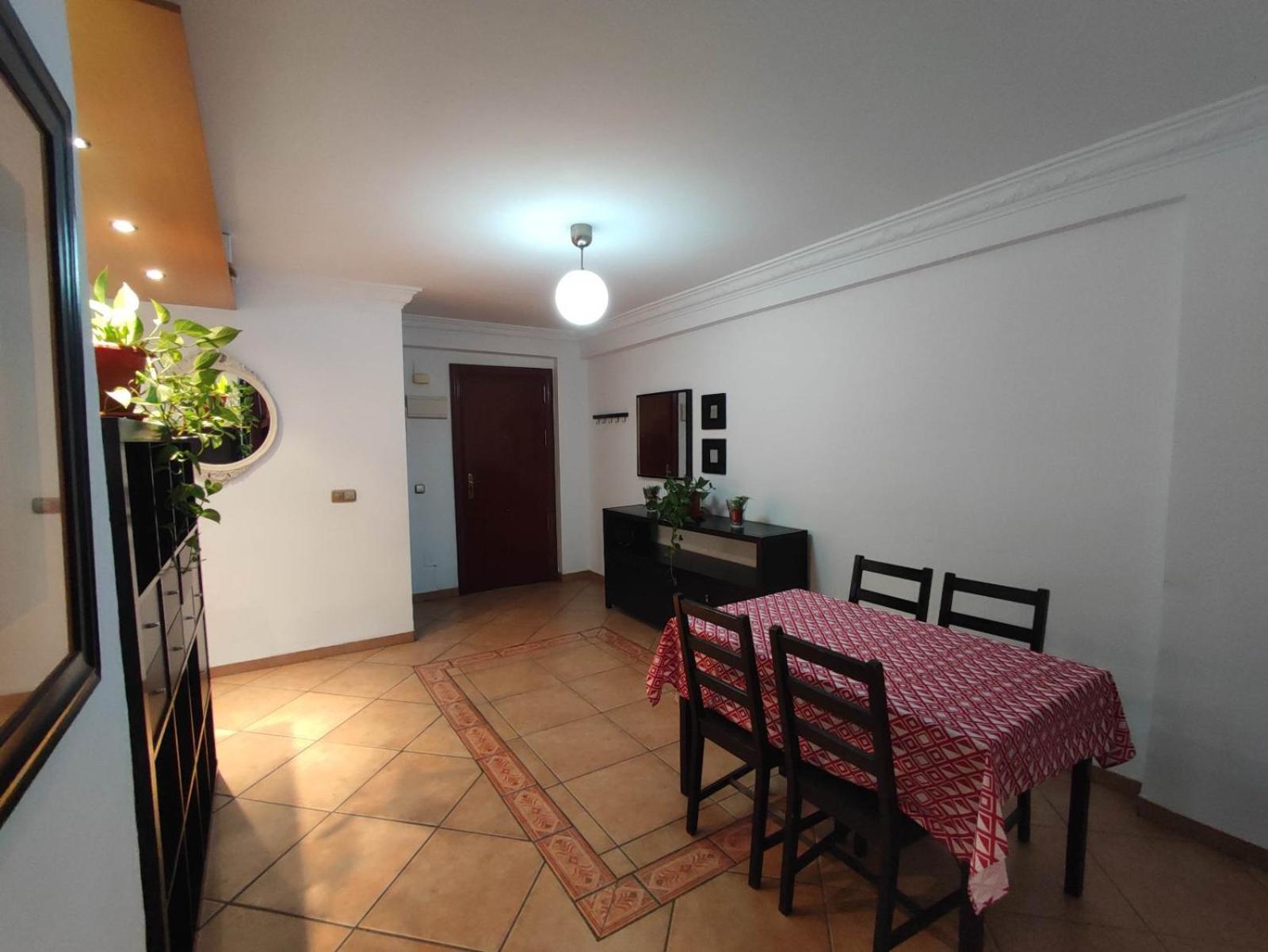 Casa La Nuestra Centro Apartment Malaga Ngoại thất bức ảnh
