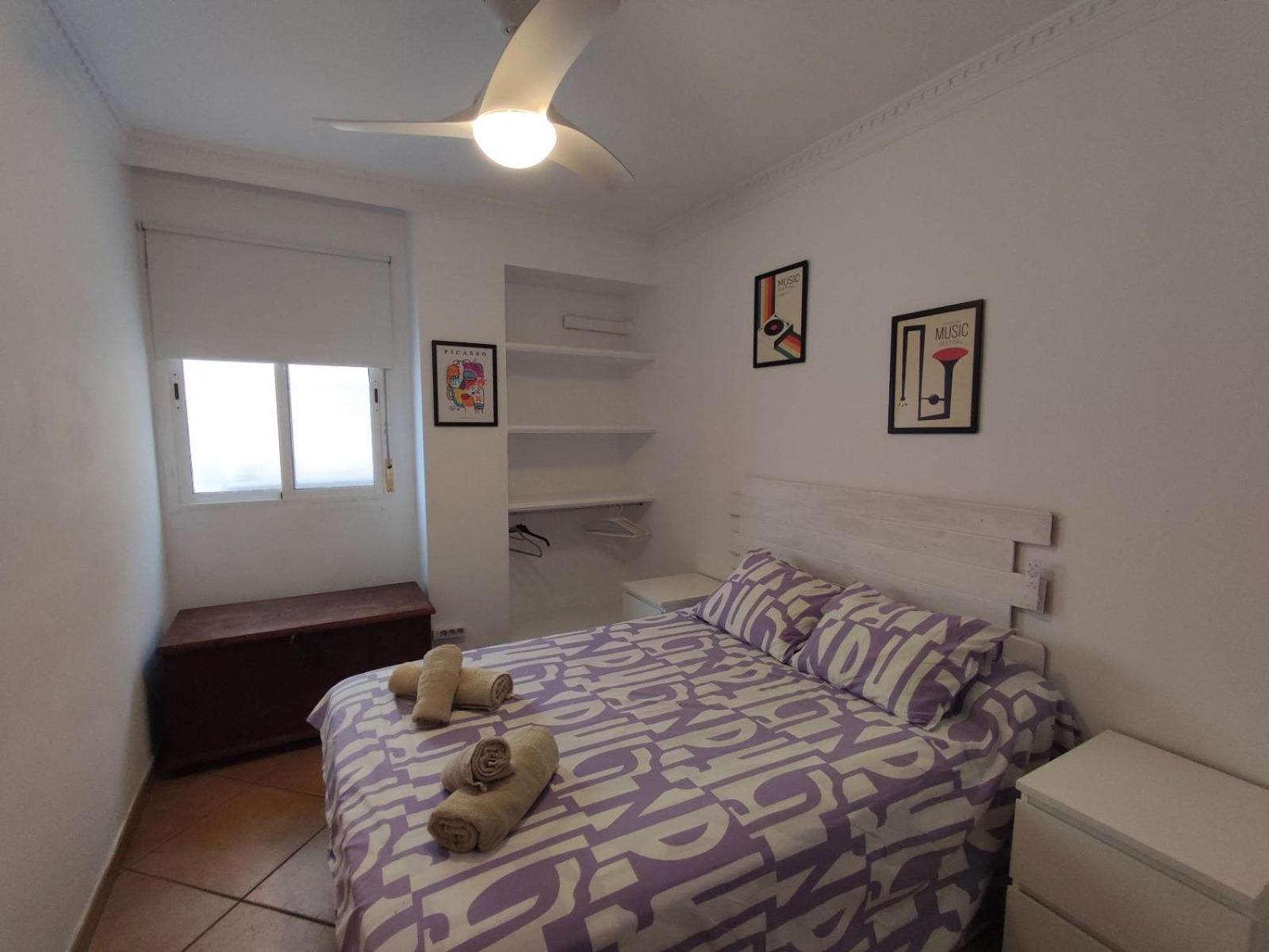Casa La Nuestra Centro Apartment Malaga Ngoại thất bức ảnh