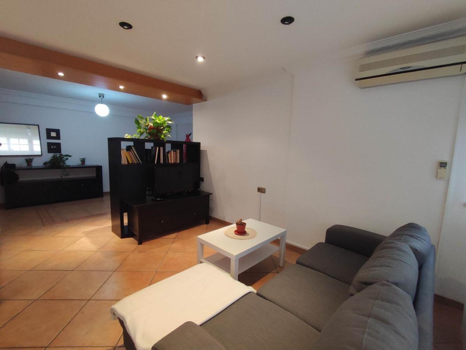 Casa La Nuestra Centro Apartment Malaga Ngoại thất bức ảnh